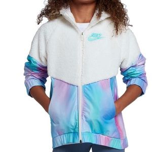 unicorn air max jacket